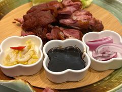 -旺顺阁鱼头泡饼(小红门店)