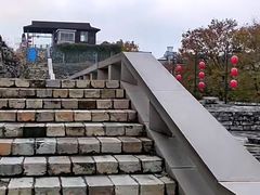-东水关遗址公园