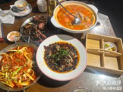 -杨记隆府(重庆总店)