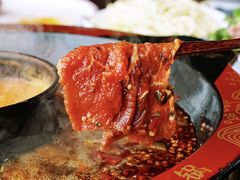 -三江两海老火锅(北京首店)