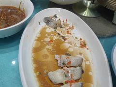 -三晋饭庄(南内环街店)