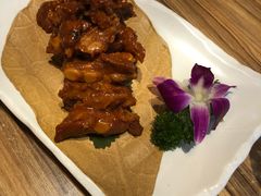-粤港餐厅(禹州商业广场店)