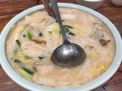 -一同楼福州菜馆(五四店)