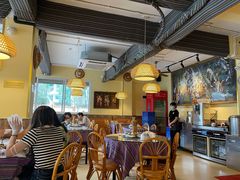 大堂-呐咪傣园·云南菜(石厦店)