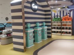 点击看大图 -meland club亲子乐园(重庆万象城店)