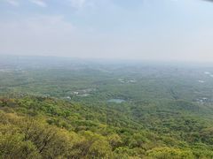 -紫金山索道-售票处