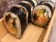 -传闻来紫菜包饭·打糕(西塔韩百店)