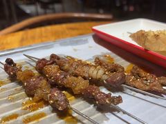 -头牌·鹤岗小串(万达店)