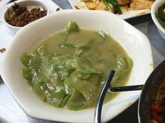 -传统香辣蟹(南园路店)