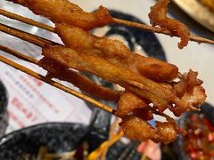 放学小肉-哥老官重庆美蛙鱼头(龙湖杭州金沙天街店)