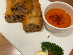 -枣子树·素食餐厅(普陀山店)