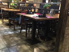 大堂-七裕庄(凯旋南路店)
