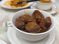 -麦奀云吞面世家 山顶店(山顶广场店)