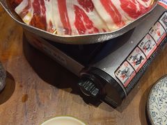 -白石的深夜食堂(济南万象城店)