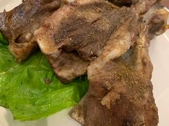 -锡和无锡菜(景丽苑店)