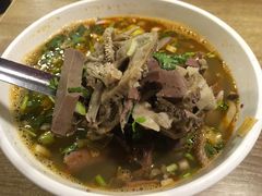 -老师家羊杂碎(延安总店)