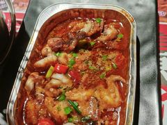 -寂寞的豆芽(西大望南路店)
