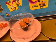 -争鲜回转寿司(海曙天一PLUS店)