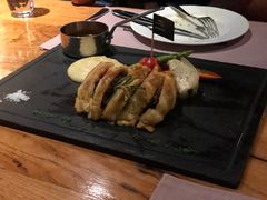 -SHARK鲨鱼餐吧(购物公园店)