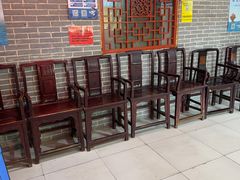-即墨老公社·海肠捞饭大王(古城店)