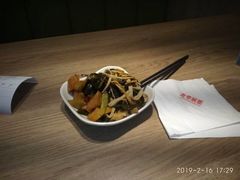 -龙亨焖面(总店、盛世华庭店)