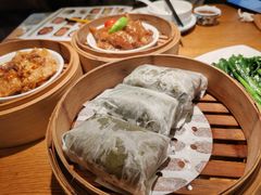 -点心传说·粤菜点心(佐阾虹湾店)