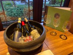 -杭州西子湖四季酒店-WL BISTRO西湖餐厅(灵隐路店)