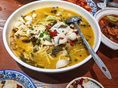 -小清花粥铺(青年南街店)