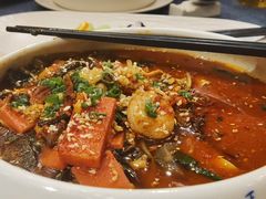 -野马国际·大汉食府