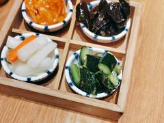 -马记永·兰州牛肉面(3019君尚店)