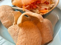 -蕉叶·广州明星泰国菜(黑金冠保利广场店)