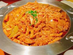 -谢蟹浓(西铁营万达店)