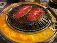 喜來烤肉-喜来稀肉(金巴利道店)