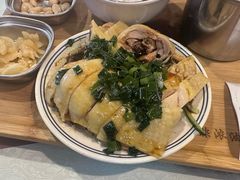 -阿金大白·上海菜馆(新天地店)