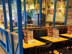 -菲滋意式餐厅(青悦城店)