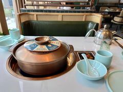 -润园四季椰子鸡火锅(南山海岸城店)