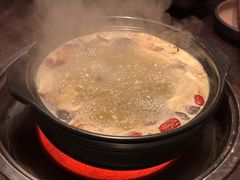 -芸鲜季·云南野生菌餐厅· 云南风物味研社(闵行店)