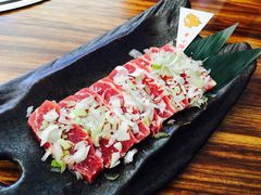 -热血兄弟·炭火烤肉(融侨中心店)