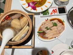 -芽笼芽笼新加坡餐厅(环球港店)
