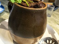 瓦罐牛肉-巢湖名吃·东关老鹅汤(江南风情街店)