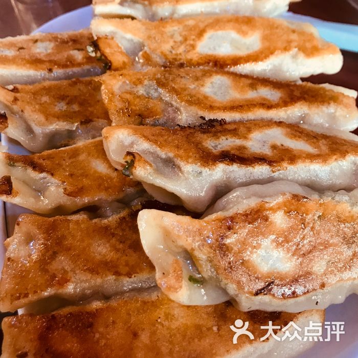 锅里香锅贴图片-北京东北菜-大众点评网