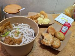 -非遗·十八曲鱼饺(西马总店)
