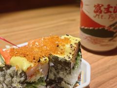 -隐月· 㐂和食屋(芝罘万达公馆店)