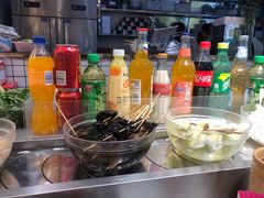 -百品聚旋转火锅(号外店)