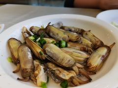 -好兄弟郭巨海鲜(天一阁店)