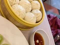 -功德林素菜饭庄(前门店)