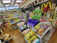 -紫荆城食品交易中心(华强北店)