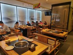 -周小明火锅(黑金冠社区店)