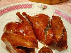 -囍凤楼·粤菜·点心·火锅(温特莱店)