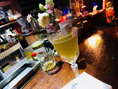 -迦南D BAR